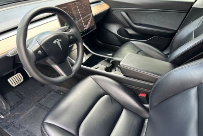 2020 Tesla Model 3 Performance