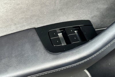 2020 Tesla Model 3 Performance