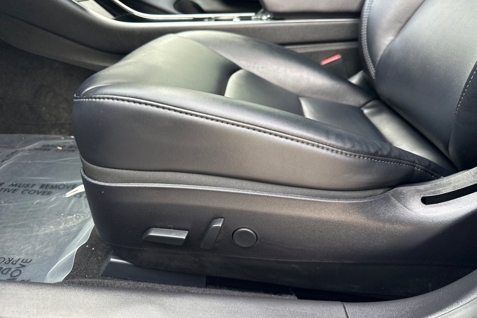 2020 Tesla Model 3 Performance