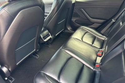 2020 Tesla Model 3 Performance