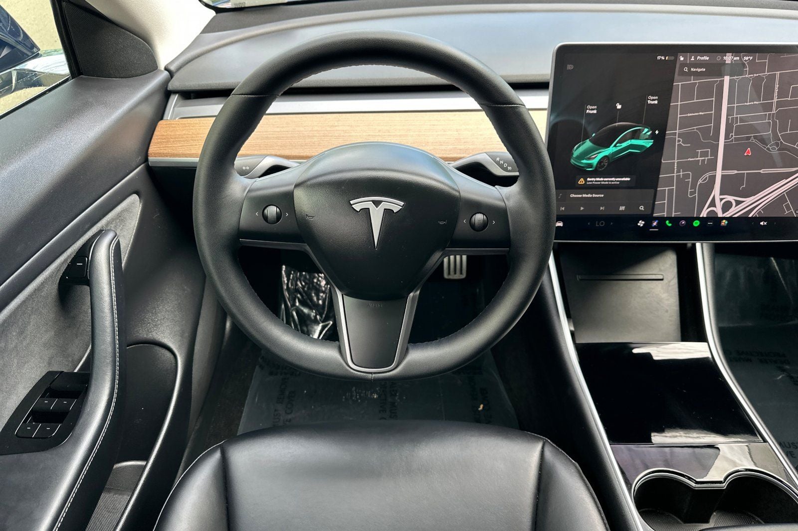 2020 Tesla Model 3 Performance