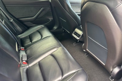 2020 Tesla Model 3 Performance