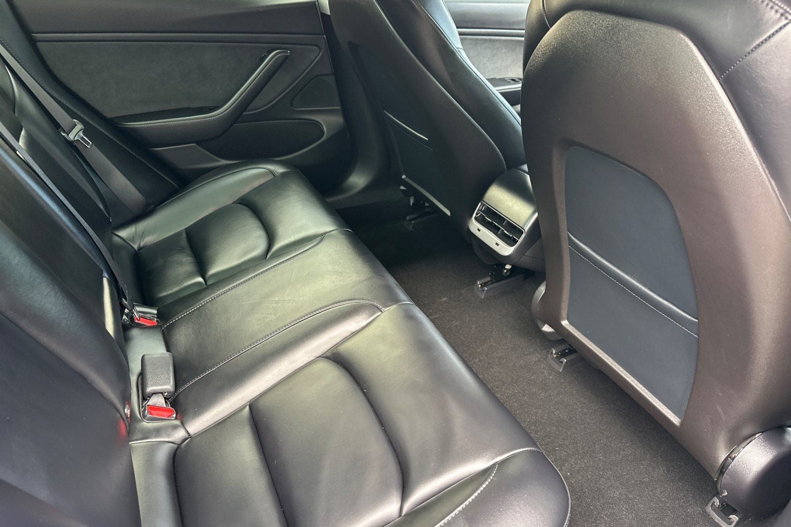 2020 Tesla Model 3 Performance