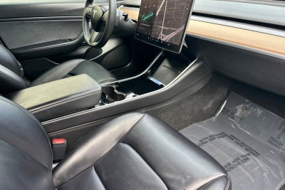 2020 Tesla Model 3 Performance