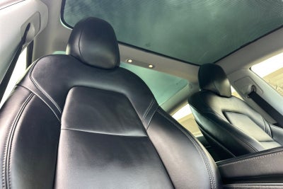 2020 Tesla Model 3 Performance