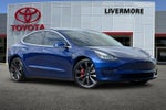 2020 Tesla Model 3 Performance