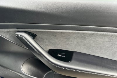 2020 Tesla Model 3 Performance