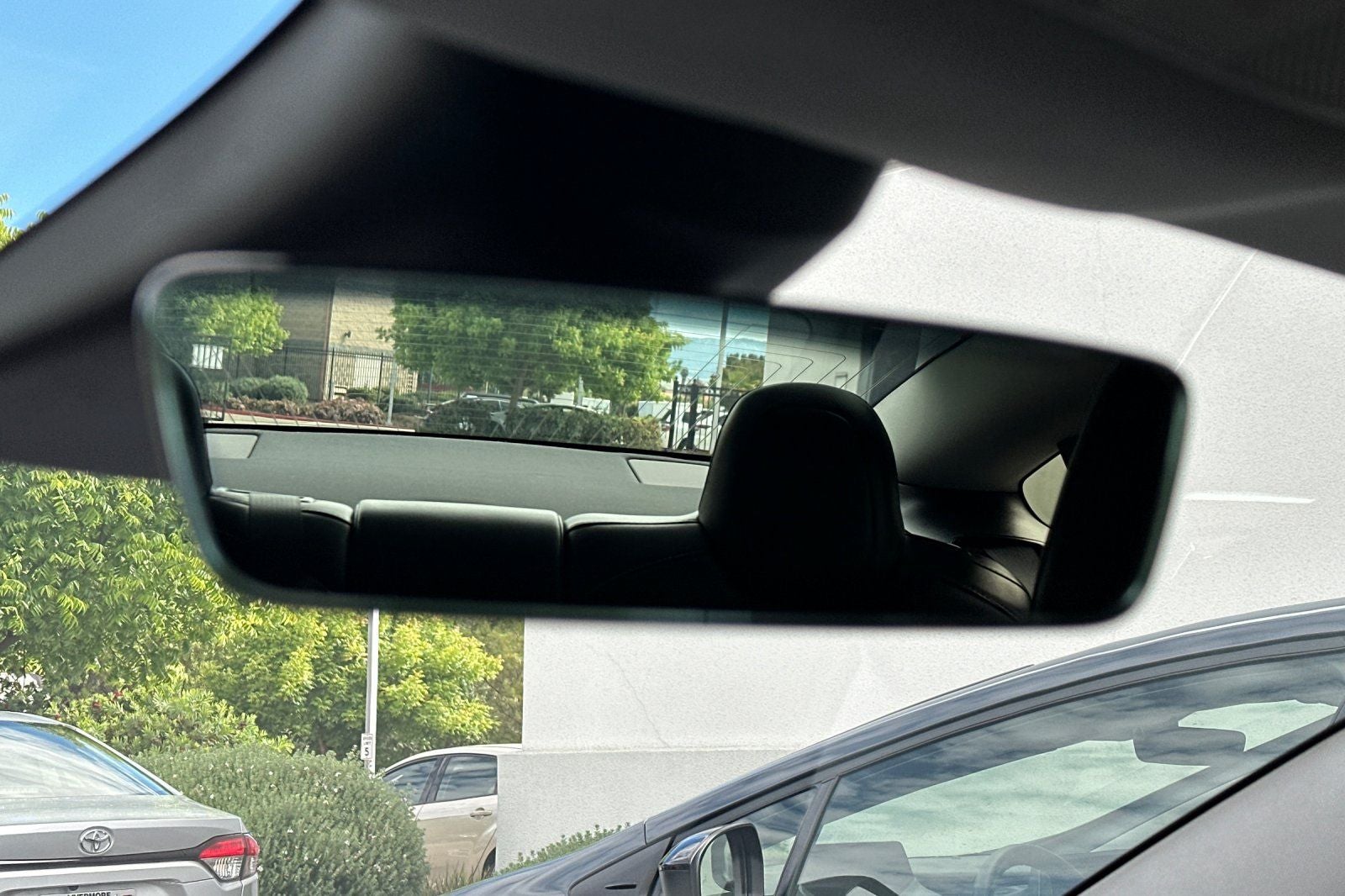 2020 Tesla Model 3 Performance