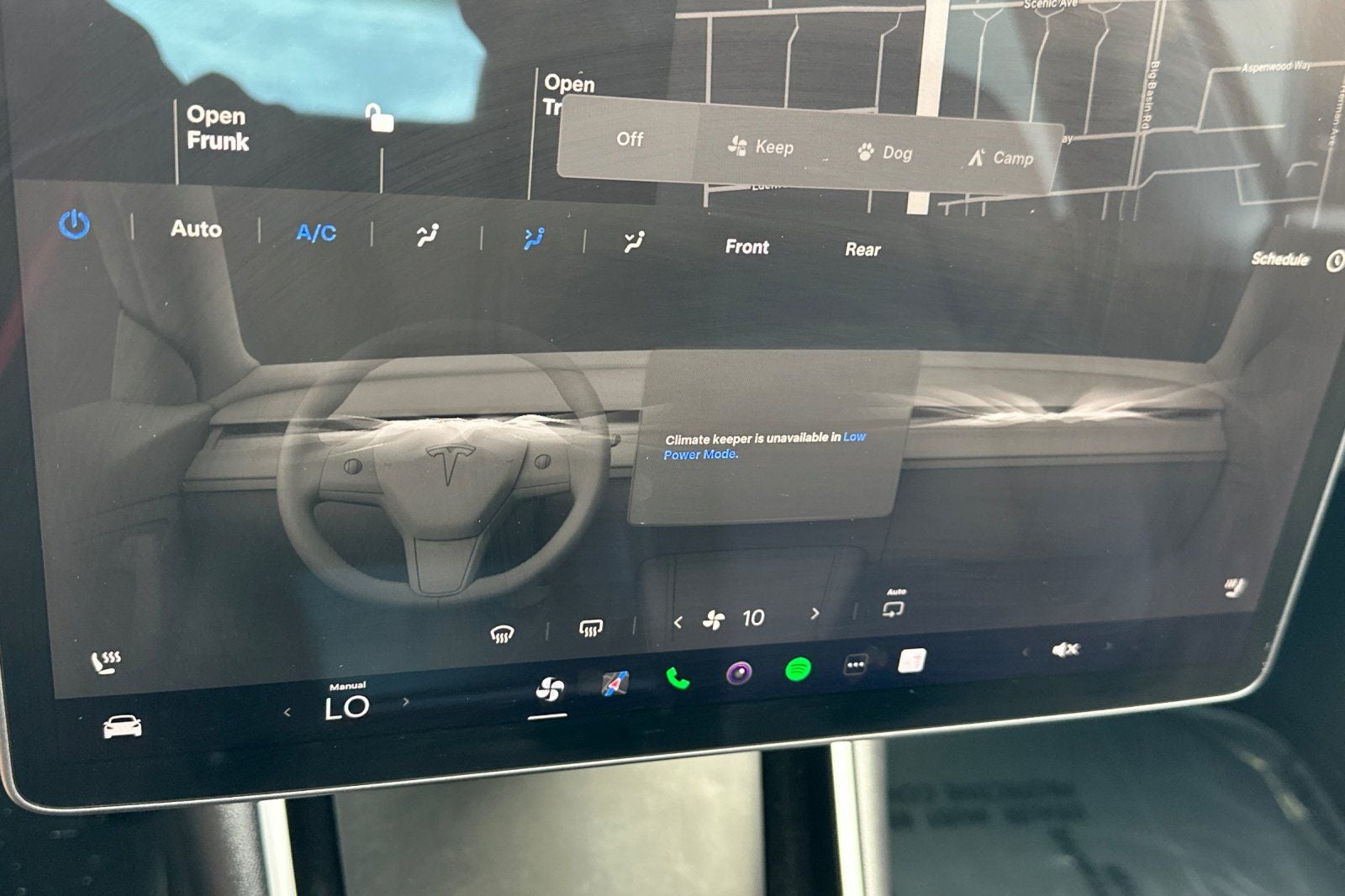 2020 Tesla Model 3 Performance