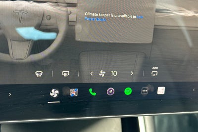2020 Tesla Model 3 Performance