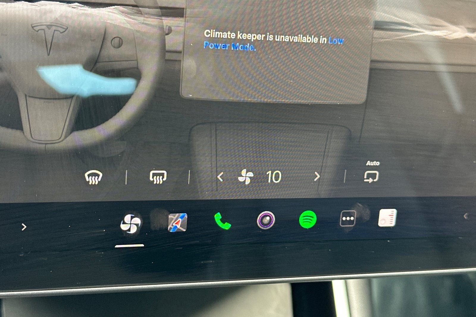 2020 Tesla Model 3 Performance