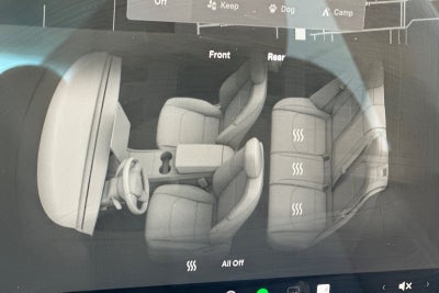2020 Tesla Model 3 Performance
