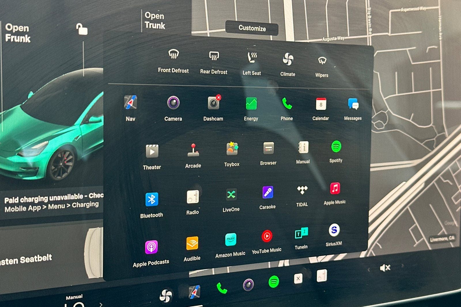 2020 Tesla Model 3 Performance