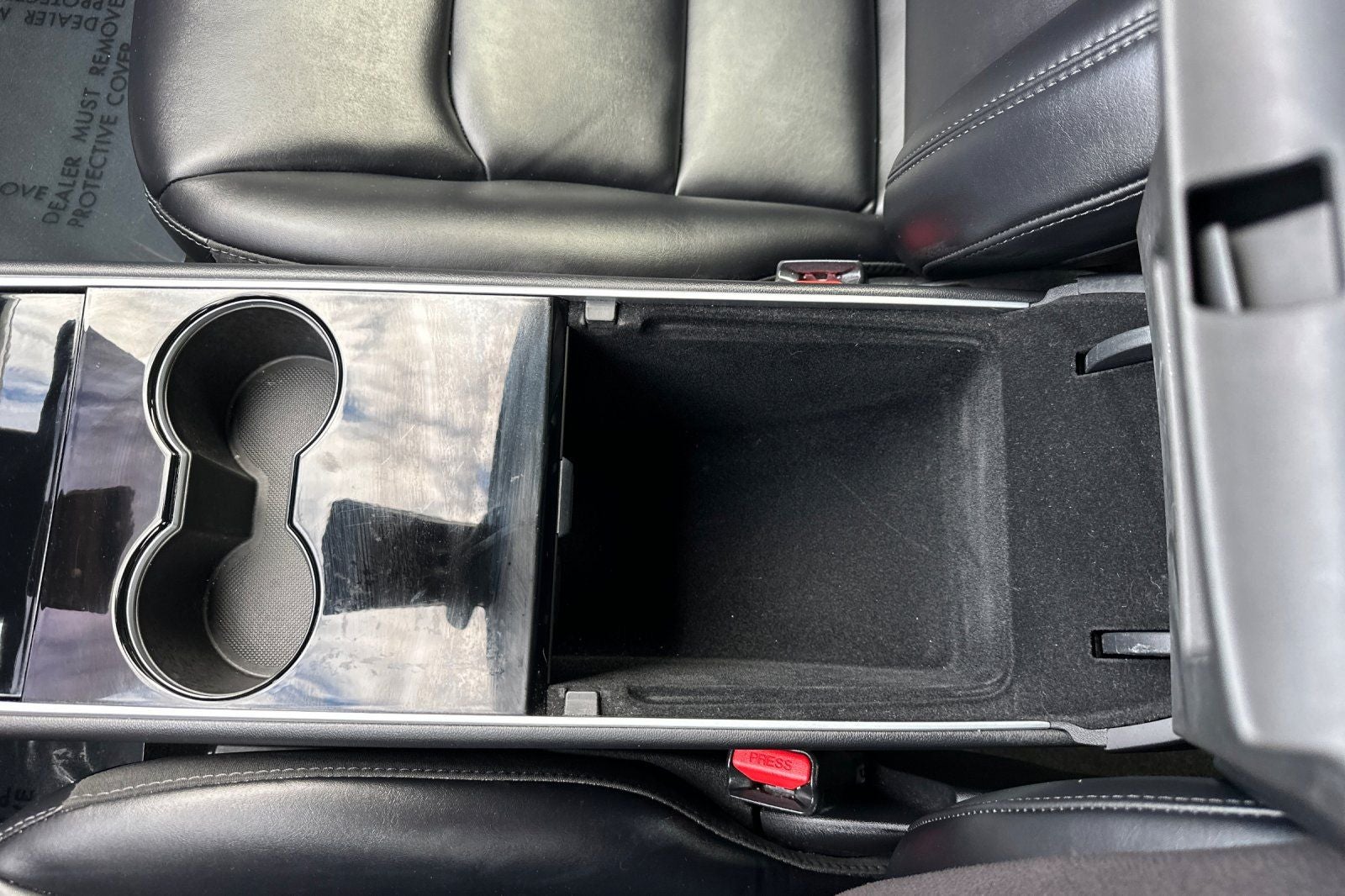 2020 Tesla Model 3 Performance