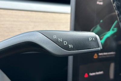 2020 Tesla Model 3 Performance