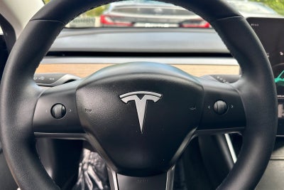 2020 Tesla Model 3 Performance