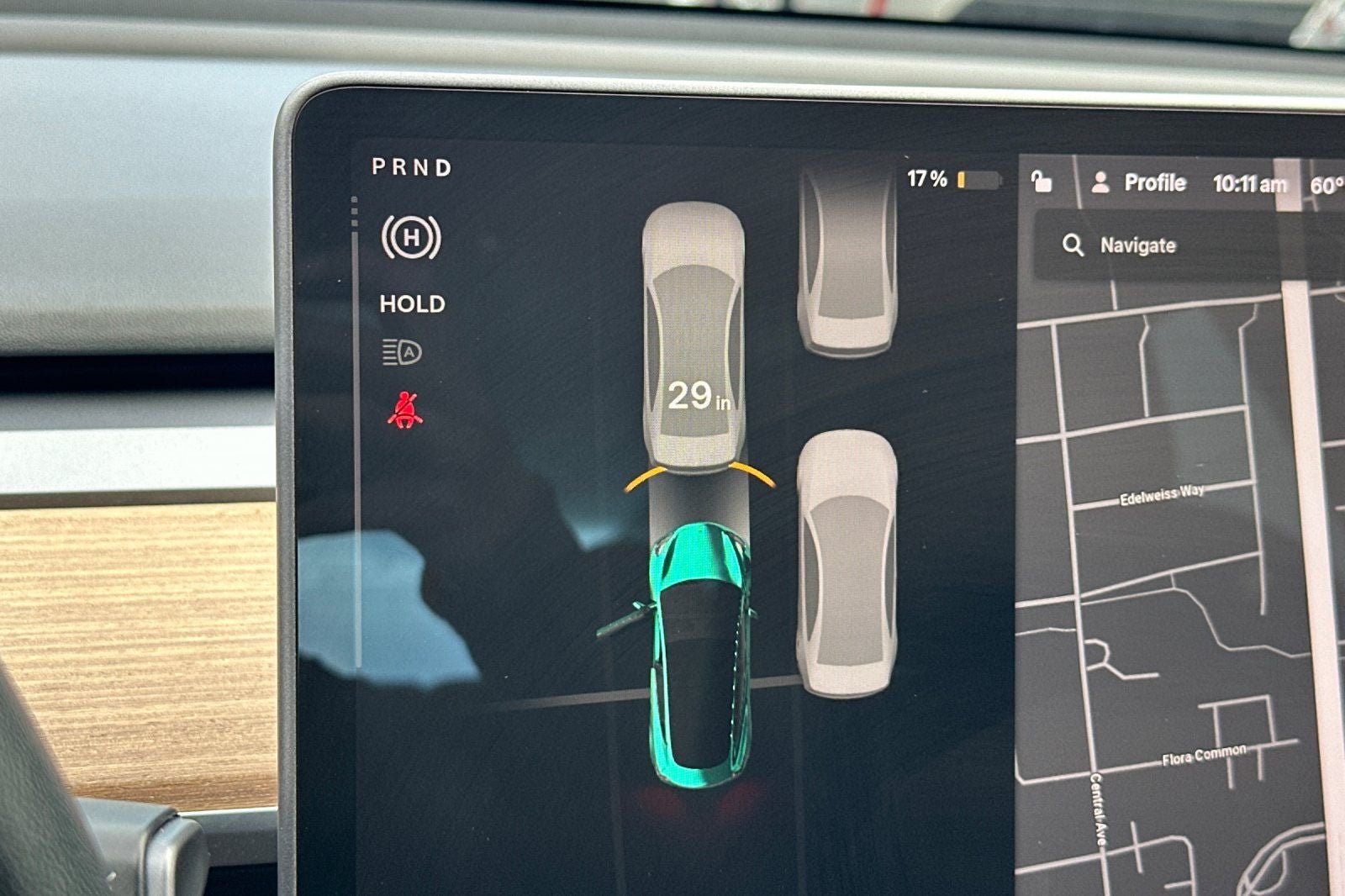 2020 Tesla Model 3 Performance