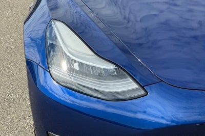 2020 Tesla Model 3 Performance