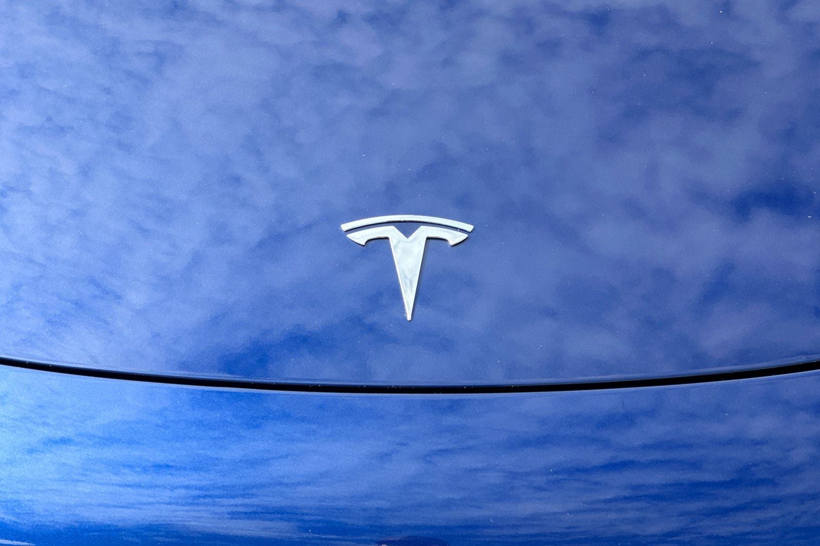 2020 Tesla Model 3 Performance