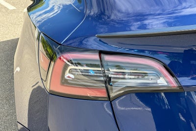 2020 Tesla Model 3 Performance