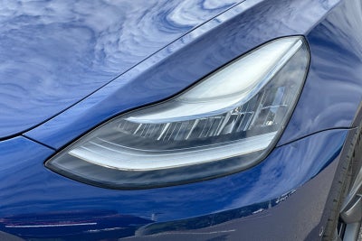 2020 Tesla Model 3 Performance