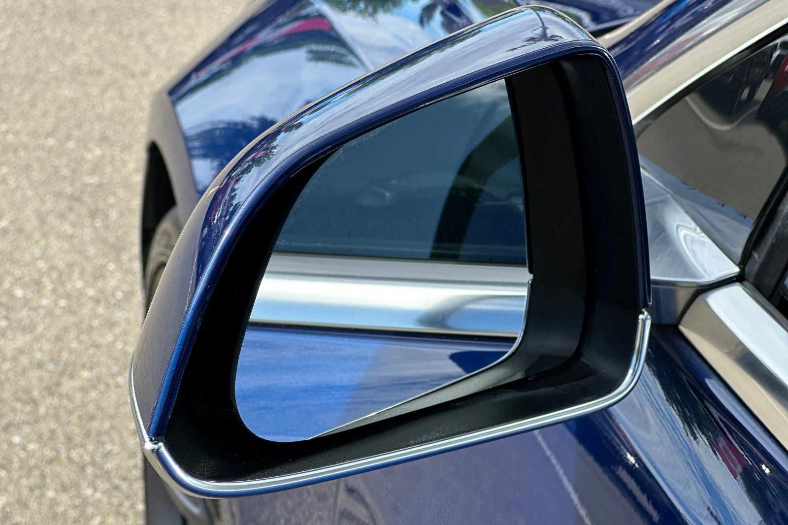 2020 Tesla Model 3 Performance