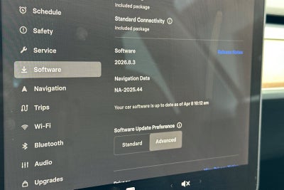 2020 Tesla Model 3 Performance