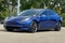 2020 Tesla Model 3 Performance