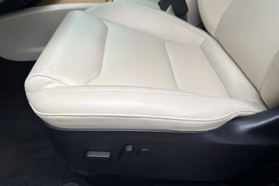 2020 Tesla Model X Long Range