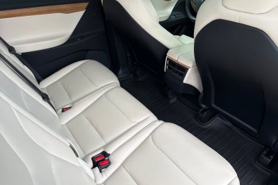 2020 Tesla Model X Long Range