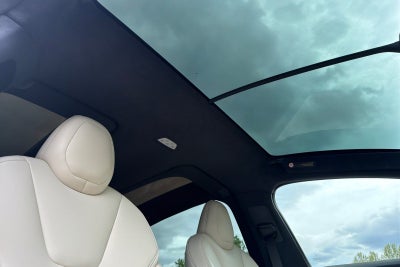 2020 Tesla Model X Long Range