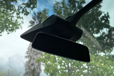 2020 Tesla Model X Long Range