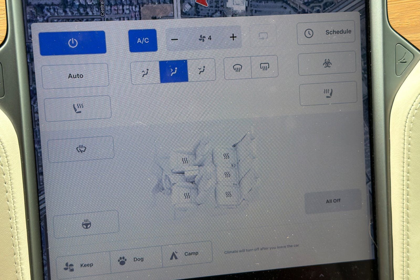 2020 Tesla Model X Long Range