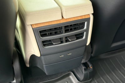 2020 Tesla Model X Long Range