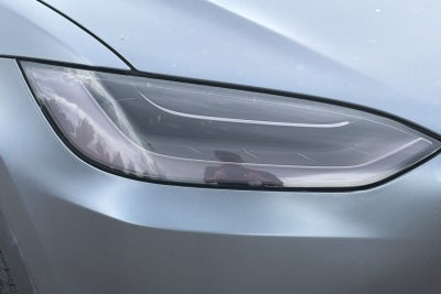 2020 Tesla Model X Long Range