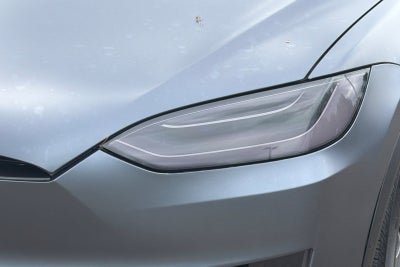 2020 Tesla Model X Long Range