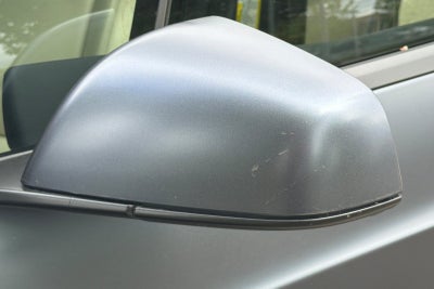 2020 Tesla Model X Long Range