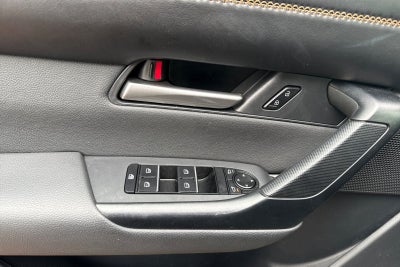 2025 Mazda Mazda CX-50 Hybrid Premium