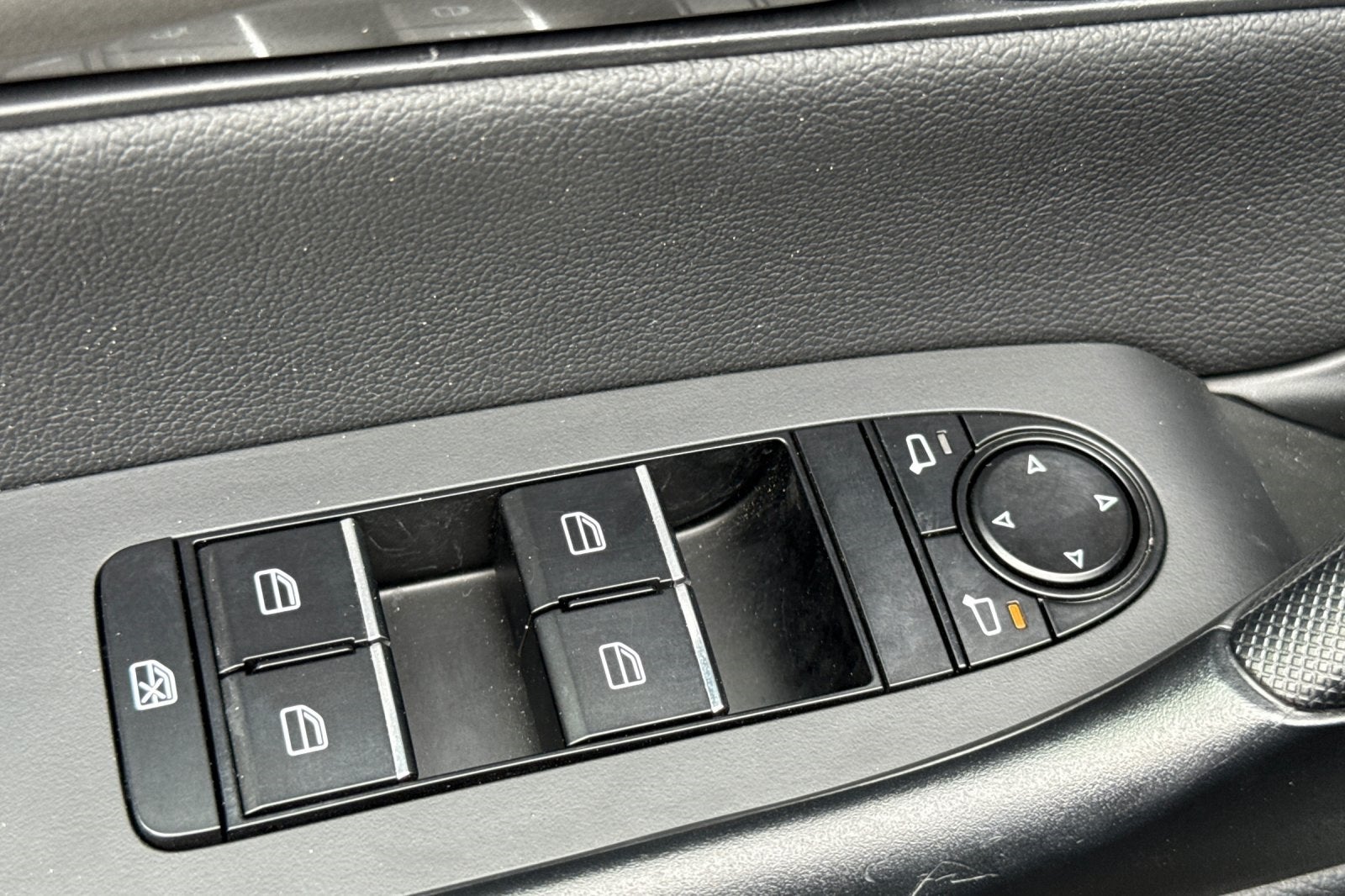 2025 Mazda Mazda CX-50 Hybrid Premium