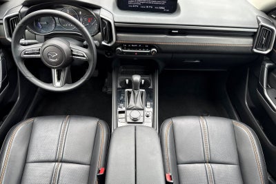 2025 Mazda Mazda CX-50 Hybrid Premium