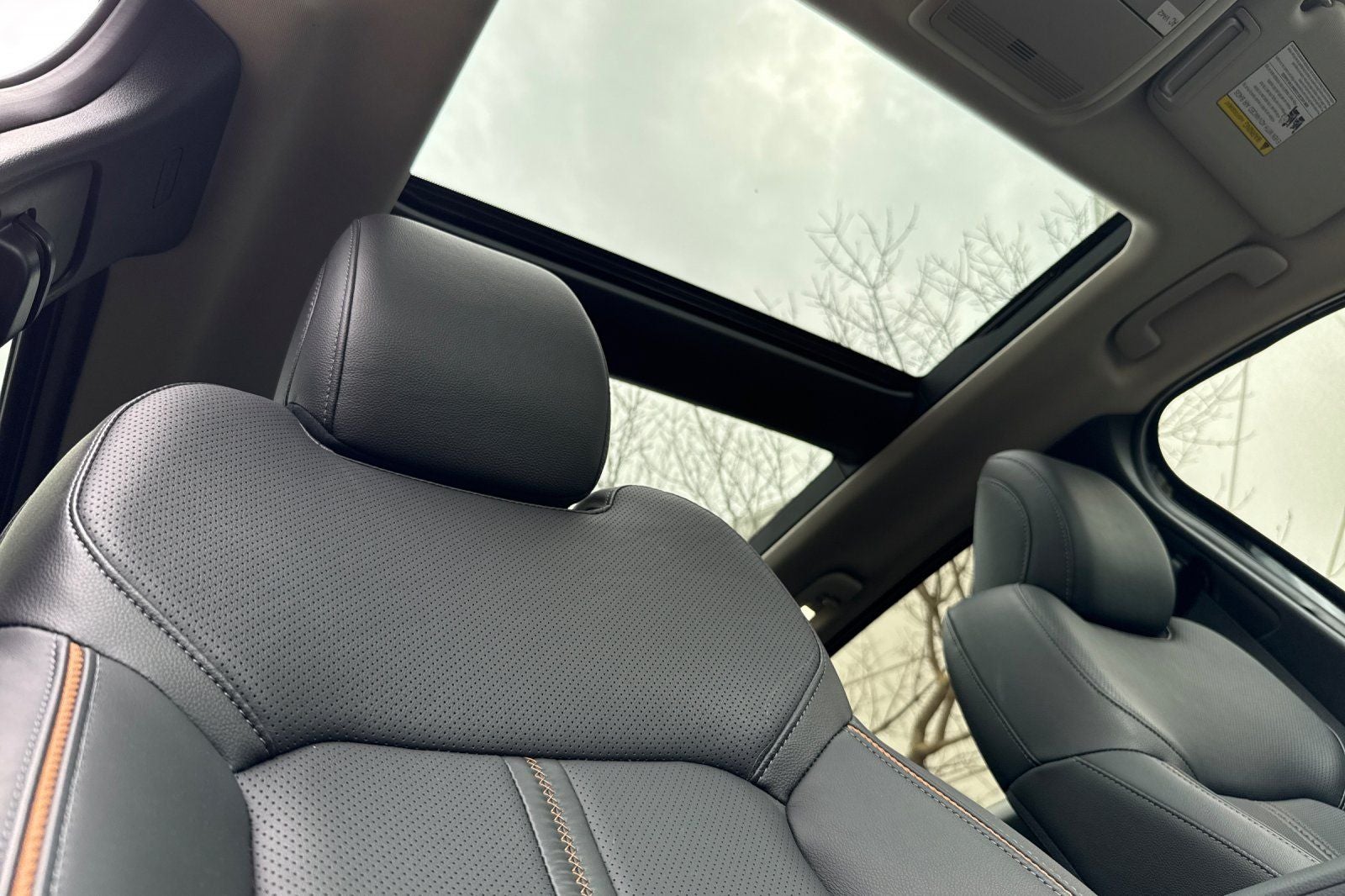 2025 Mazda Mazda CX-50 Hybrid Premium