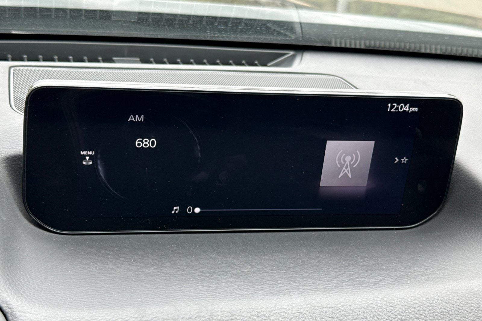 2025 Mazda Mazda CX-50 Hybrid Premium