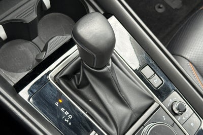 2025 Mazda Mazda CX-50 Hybrid Premium