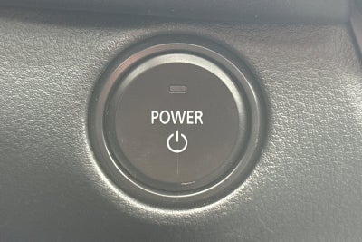 2025 Mazda Mazda CX-50 Hybrid Premium