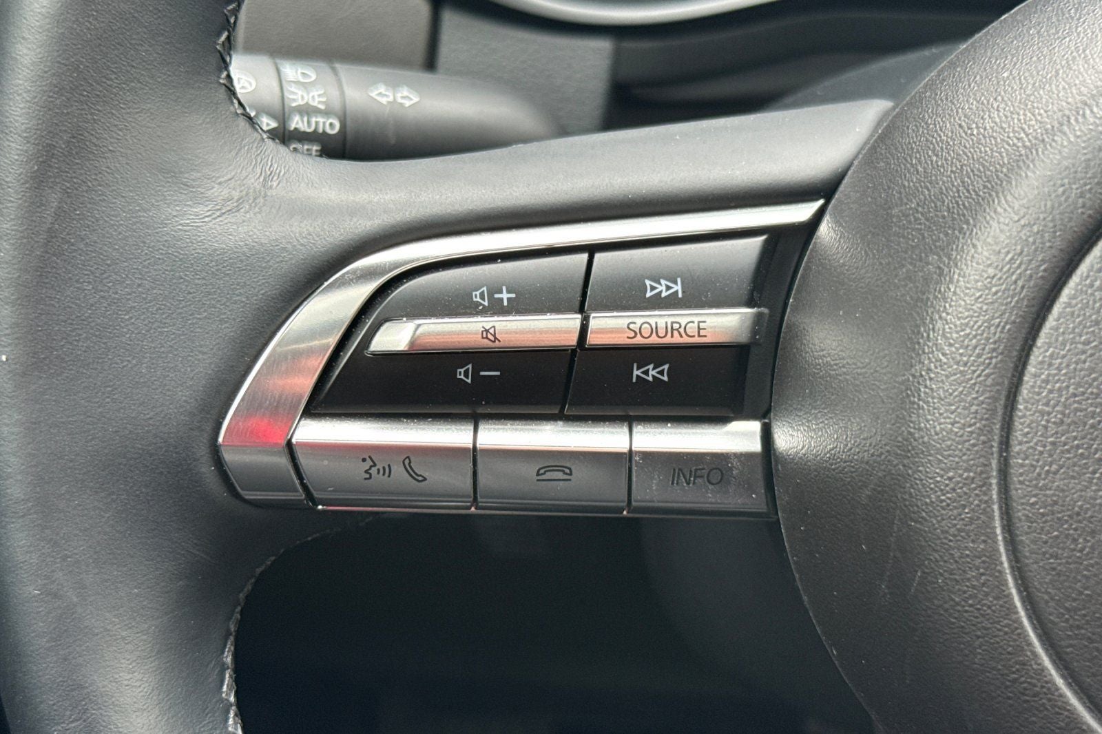 2025 Mazda Mazda CX-50 Hybrid Premium