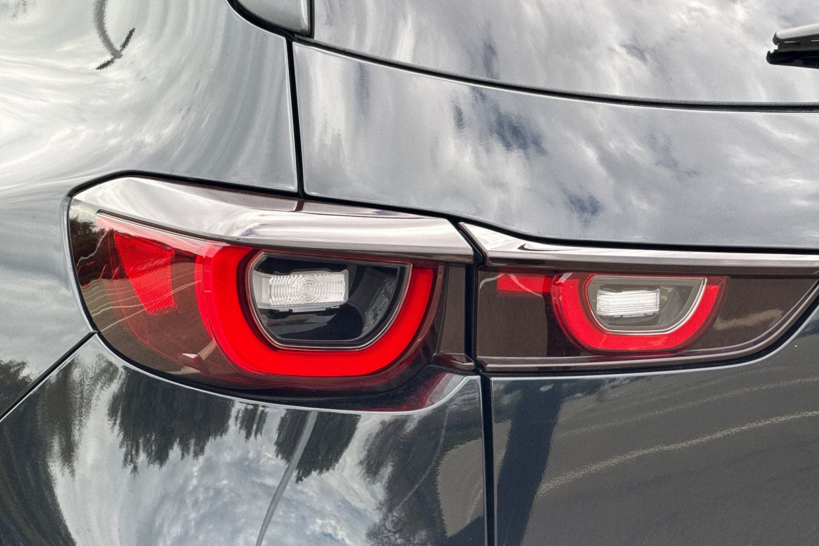 2025 Mazda Mazda CX-50 Hybrid Premium