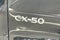 2025 Mazda Mazda CX-50 Hybrid Premium