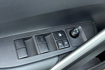 2025 Toyota Corolla Cross Base