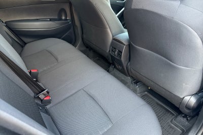 2025 Toyota Corolla Cross Base