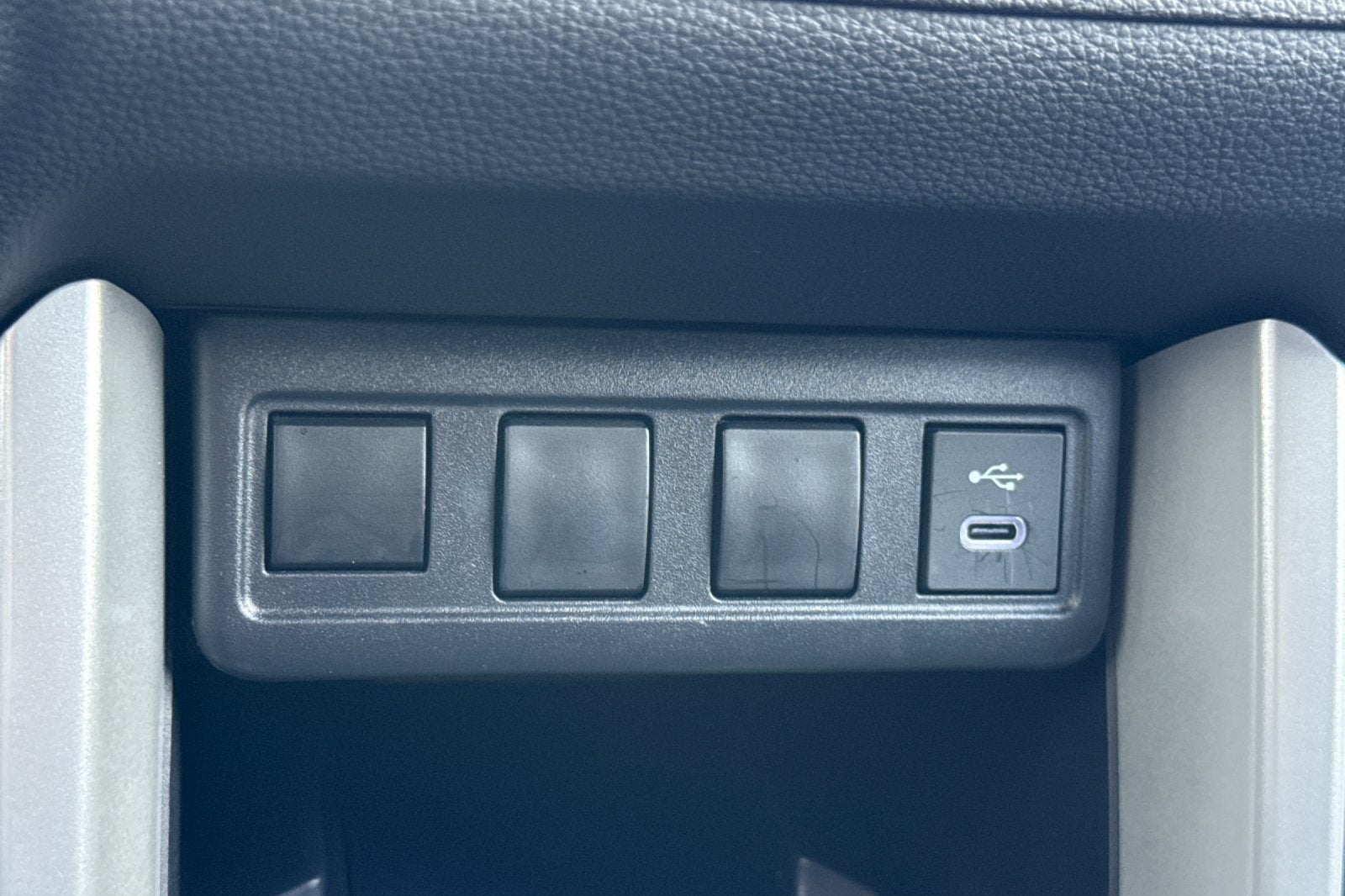 2025 Toyota Corolla Cross Base